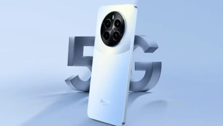 realme Narzo 80 Lite 5G’nin özellikleri tanıtım öncesi ortaya çıktı!