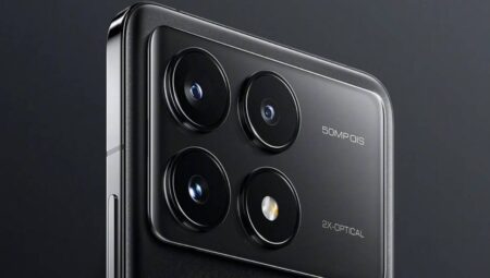 Redmi K90 serisi, beklenmedik bir yenilikle geliyor!