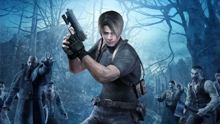 Resident Evil 9 geliyor! İşte son bilgiler
