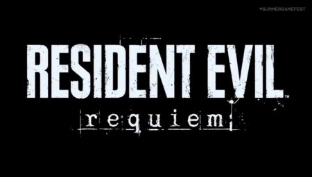 Resident Evil Requiem çıkış tarihi duyuruldu!