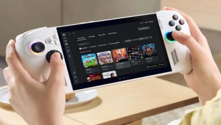 ROG Xbox Ally el konsolu geliyor! İşte fiyatı ve çıkış tarihi