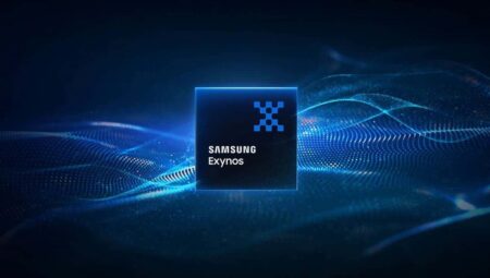 Samsung, Exynos 2500 işlemcisini tanıttı! İşte özellikleri