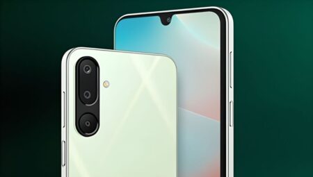 Samsung Galaxy F36 geliyor! İşte özellikleri