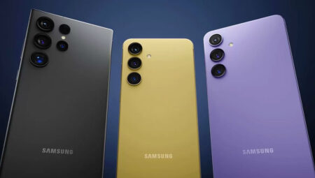 Samsung’dan bir modele daha One UI 7 güncellemesi!