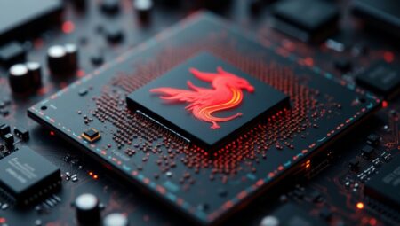 Snapdragon AR1+ Gen 1 duyuruldu! İşte özellikleri