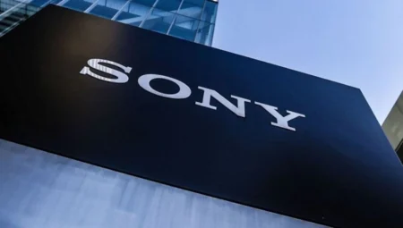 Sony, işten çıkarmalara devam ediyor!
