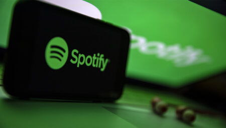 Spotify, ses kalitesini artırmaya hazırlanıyor!