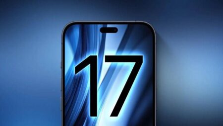 Standart iPhone 17, daha büyük ekranla geliyor!