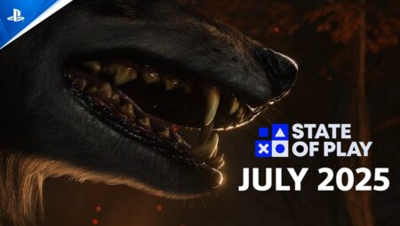 State of Play 2025 gerçekleşti: İşte Sony’nin tanıttığı tüm yeni oyunlar