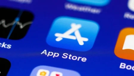 Tavsiye edilen taşınabilir uygulamalar