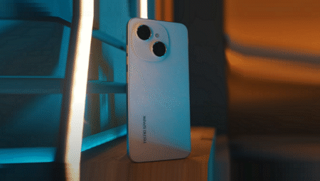 Tecno Spark Go 2, küresel pazara sunuluyor!