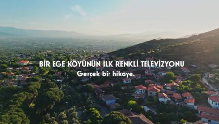 THOMSON tekrar Türkiye’de! İşte hikayesi…