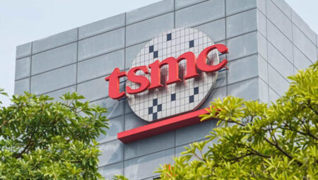 TSMC, resmen 2nm üretim sürecine geçiyor!