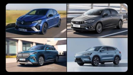 Türkiye’de en çok satan arabalar muhakkak oldu!