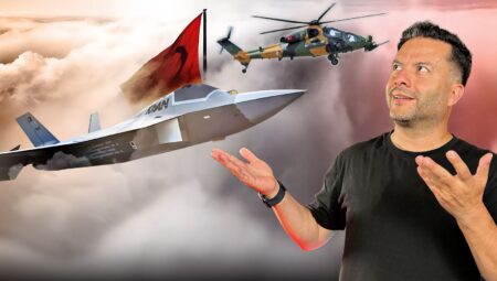 TUSAŞ, Paris’te ne yapıyor? Sikorsky helikoptere yerli rakip!