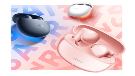 Vivo TWS Air 3 tanıtıldı! İşte özellikleri