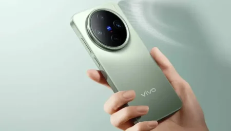 vivo X200 FE küresele ne vakit gelecek? İşte tarih!