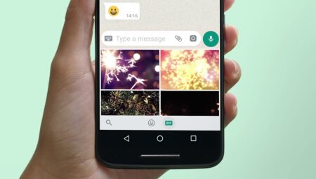 WhatsApp GIF Yapma Rehberi – 2025