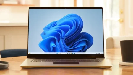 Windows 11, beklenmedik bir yenilik sunuyor!