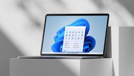 Windows 11 vs 10: En çok kullanılan işletim sistemleri aşikâr oldu!