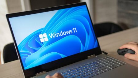 Windows 11’in Başlat Menüsü, işlemciyi gereksiz yere yoruyor mu?