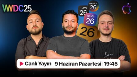 WWDC 25 | Apple, iPhone, Mac ve AI’da ihtilal yapacak mı? ABD’den canlı yayın!