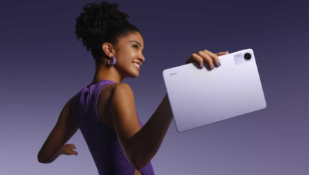 Xiaomi’den 8.8 inç kompakt amiral gemisi tableti geliyor!