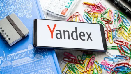 Yandex Maps, Türkiye güncellemesi yaptı! İşte yenilikler