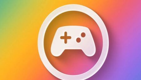 Yeni Apple Games uygulaması tanıtıldı!