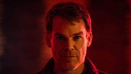Yeni Dexter dizisinin fragmanı yayınlandı!