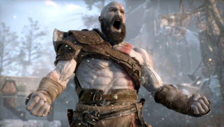 Yeni God of War oyunu ertelendi mi? İşte son bilgiler