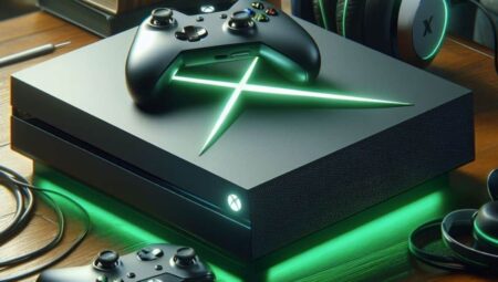 Yeni kuşak Xbox modeli geliyor! İşte çıkış tarihi