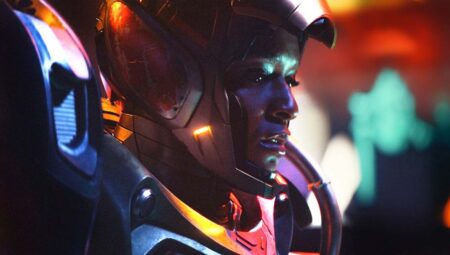 Yeni Marvel dizisi Ironheart geliyor! İşte fragmanı